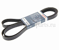 Ремень приводной поликлиновой 6PK2345 BOSCH