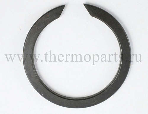 Кольцо стопорное шестерни 4 передачи втор/вала КПП СААЗ