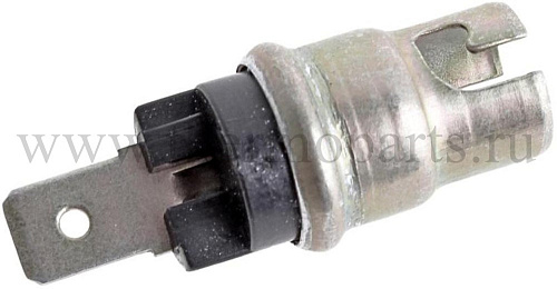 Патрон лампы ВАЗ-2101-21071 подсветки фар (под BA9s)