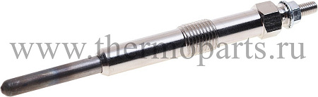 Свеча накаливания ГАЗ, ЗИЛ-5301, ПАЗ, 24V ISKRAMOTOR