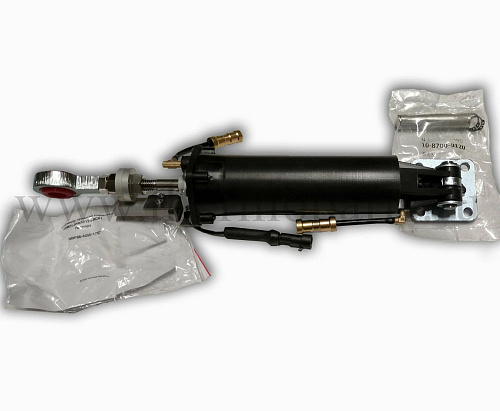 Привод подножки ПАЗ (Школьный) (40M2P050C0125М03)