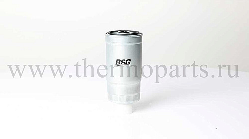 Фильтр топливный HYUNDAI Verna, Getz, Starex H-1, Matrix, Santa Fe (дв.В4CB) (CRDI) BSG