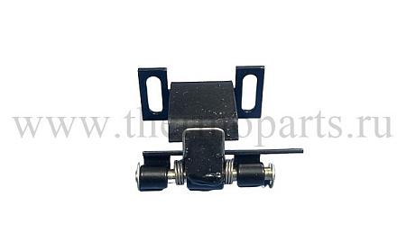 Кронштейн верхнего флепа ПАЗ Вектор Next