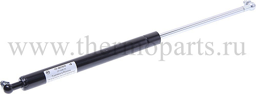 Амортизатор УАЗ-31519 Хантер двери задка верхний Р=340Н СААЗ