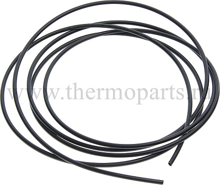 Шланг-трубка дверного цилиндра (хлорвинил) L-4 м.