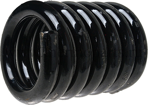 Пружина балансира