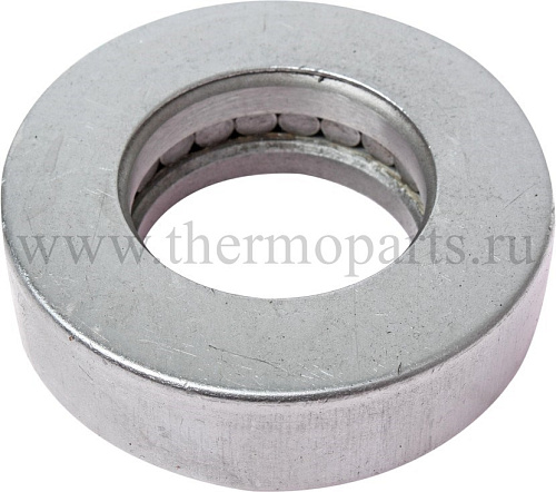 Подшипник шкворня опорный d-38