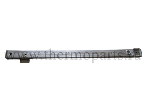 Пояс проема пассажирской двери нижний ПАЗ-4234