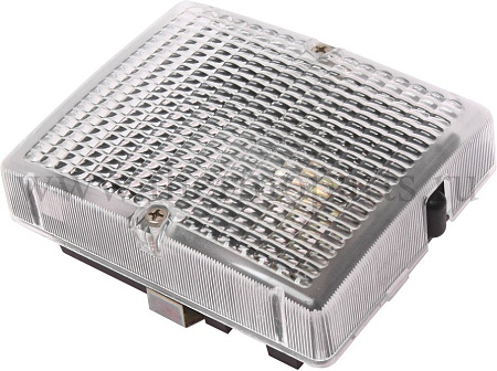 Плафон освещения кабины ЗИЛ-5301, 4331 24V ОСВАР