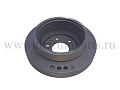 Шкив привода вентилятора ПАЗ дв.534З 