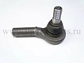 Наконечник рулевой тяги левый ПАЗ Вектор Next
