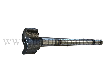 Кулак разжимной задний правый L-582 ПАЗ/КАВЗ