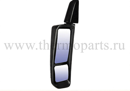 Зеркало заднего вида левое ПАЗ-422320 CITYMAX 9