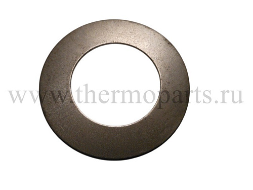 Шайба регулировочная шкворня 38 толстая ПАЗ-3205,695Е