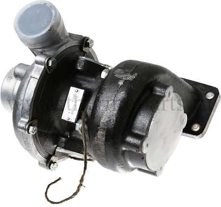 Турбокомпрессор Д-245.7-628/658 (ГАЗ) БЗА