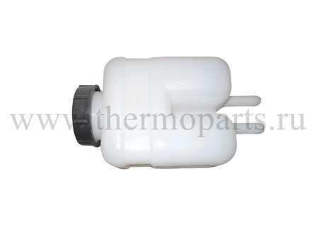 Бачок ГТЦ (двухсекционный) ПАЗ