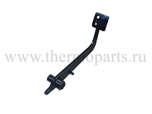 Педаль сцепления ПАЗ-3204