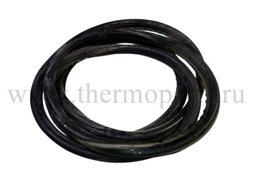 Уплотнитель ветрового стекла ПАЗ-3204