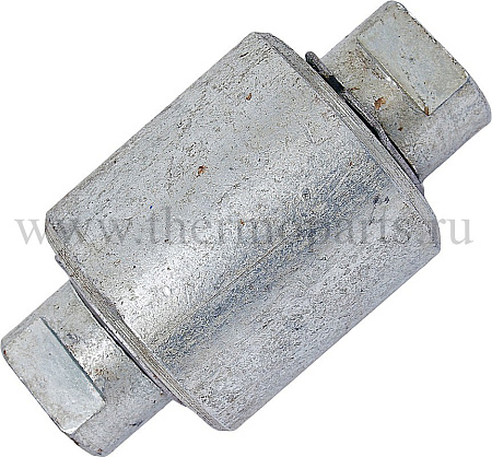 Ролик тормозной колодоки РЗАА