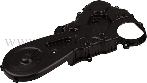 Крышка ГРМ ГАЗель Next, NN дв.G21A передняя нижняя MOVELEX