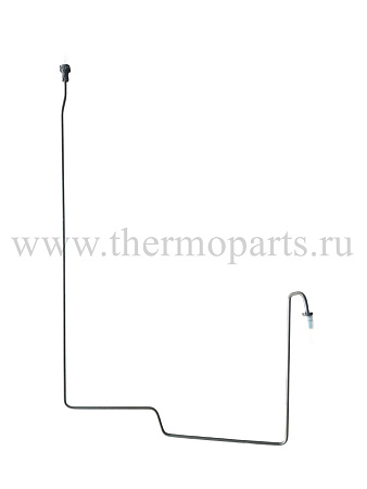 Трубка привода сцепления ПАЗ Вектор Next