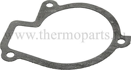 Прокладка насоса водяного ЗИЛ-5301, МТЗ, Д-243, Д-245 ММЗ