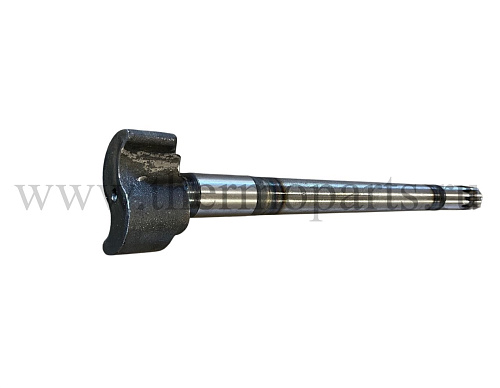 Кулак разжимной задний правый L-582 ПАЗ/КАВЗ