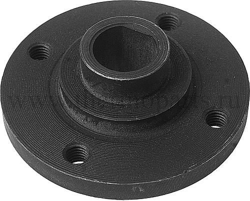 Ступица ПАЗ вентилятора