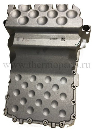 Картер масляный ОРИГИНАЛ ГАЗель NN с дв. G21A