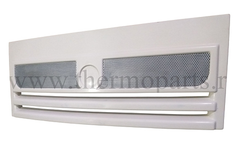 Люк передний ПАЗ-3204