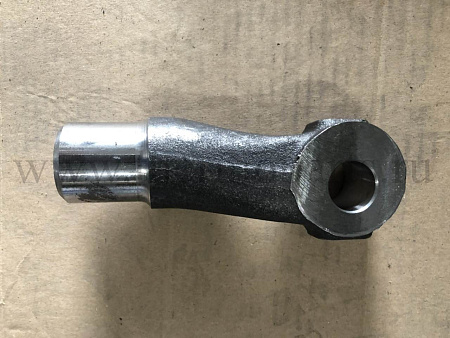 Рычаг тяги сошки ПАЗ Вектор Next