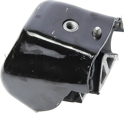 Подушка ГАЗон Next, ПАЗ двигателя задняя (аналог Vibracoustic)