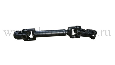 Вал карданный ПАЗ-3204 рулевой