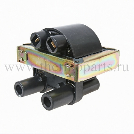 Катушка зажигания ЗМЗ-406, ВАЗ-1111 ПРАМО