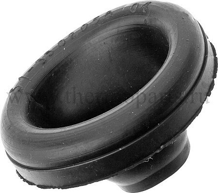 Пыльник рабочего тормозного цилиндра (Ф38)