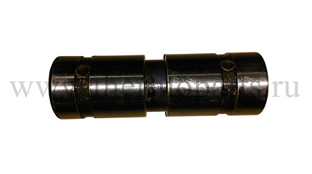 Ось ПАЗ-4230, 4234 колодки тормозной мост КААЗ