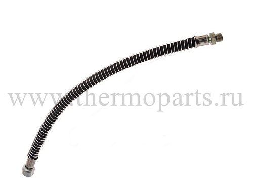 Шланг тормозной ГАЗ-3310 Валдай, ГАЗон Next передний (гайка-штуцер) КАСКАД-НН