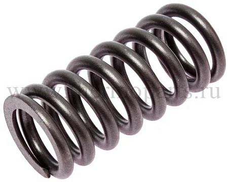 Пружина дв.534, 536 клапана