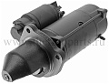 Стартер КАМАЗ-4308, FAW, DONGFENG, HIGER дв.CUMMINS 4BT3.9, 6BT5.9 24В z=10 4.0кВт MAHLE