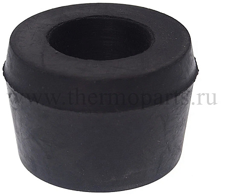 Втулка амортизатора КАМАЗ, МАЗ, ПАЗ, УРАЛ