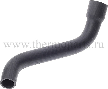 Патрубок ГАЗон Next C41R13, ПАЗ дв.534 радиатора верхний ВПТ