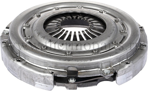 Корзина сцепления ГАЗон Next, ПАЗ-Вектор дв.53423 HAMMER