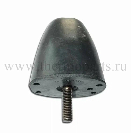Буфер ГАЗ-2410 сжатия подвески передней G-PART