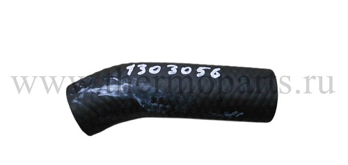 Патрубок воздушный угловой ПАЗ-3204