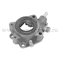 Крышка задняя подшипника вторичного вала в СБ