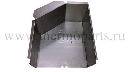 Ящик инструментальный ПАЗ-3205