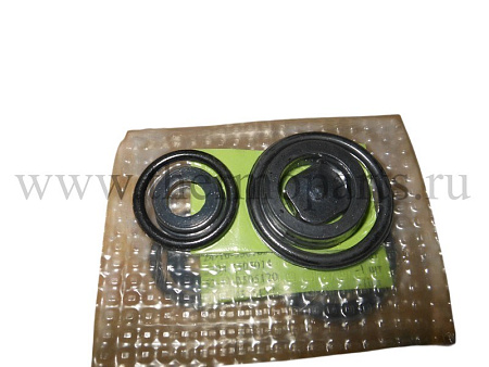 Р/К ГТЦ (РТИ) ПАЗ