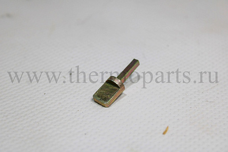 Привод датчика скорости