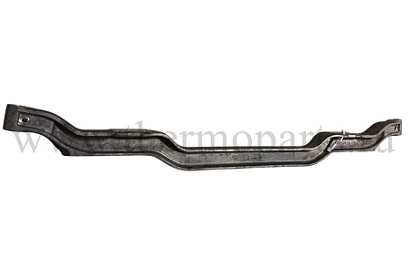 Балка передней оси ПАЗ Вектор Next d-40