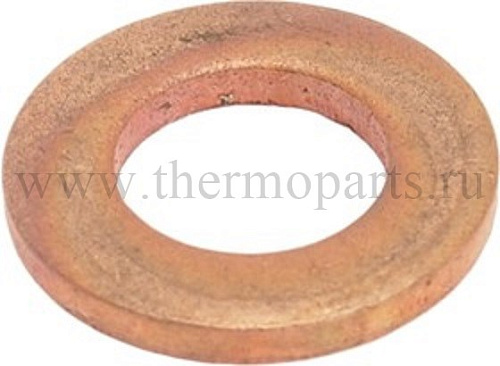 Прокладка под форсунку d-9мм Д-245Е3